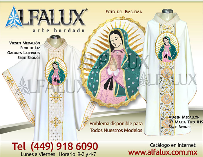 00ALFALUX a Virgen 2017